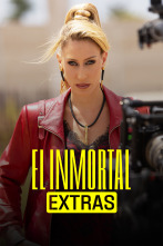 Imagen de El inmortal (extras) (T3) - 1