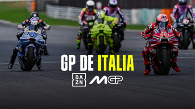Imagen de MotoGP - GP de Italia (2026) - 2