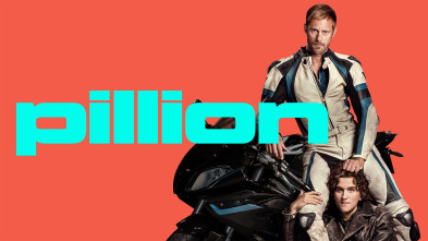 Imagen de Pillion - 2