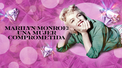 Imagen de Marilyn Monroe: una mujer comprometida - 2