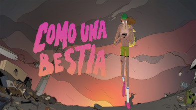 Imagen de Como una bestia - 2