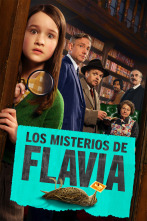 Imagen de Los misterios de Flavia - 1