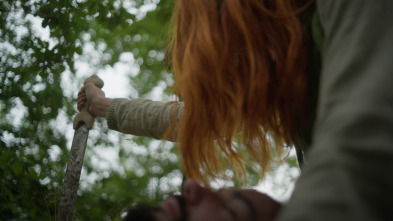 Imagen de Traiciones históricas: Boudica: reina guerrera - 4