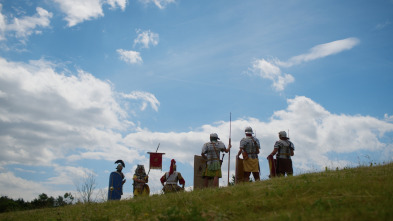Imagen de Traiciones históricas: Boudica: reina guerrera - 6