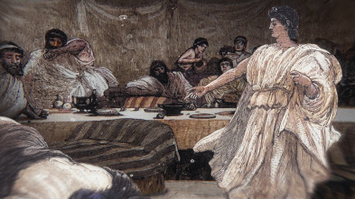 Imagen de Traiciones históricas: Filipo de Macedonia y Alejandro Magno - 4