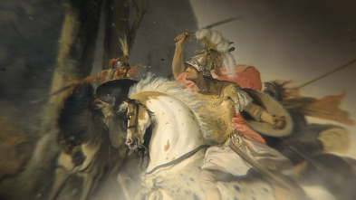 Imagen de Traiciones históricas: Filipo de Macedonia y Alejandro Magno - 7