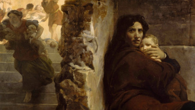 Imagen de Traiciones históricas: Herodes: rey de Judea - 1