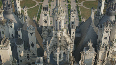 Imagen de Monumentos de la...: Chambord. La joya del Loira - 1