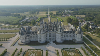 Imagen de Monumentos de la...: Chambord. La joya del Loira - 3