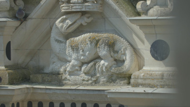 Imagen de Monumentos de la...: Chambord. La joya del Loira - 4