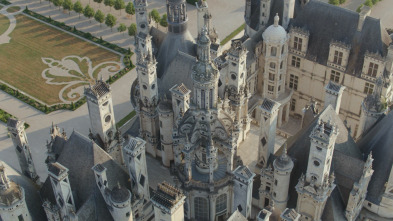 Imagen de Monumentos de la...: Chambord. La joya del Loira - 6