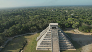 Imagen de Monumentos de la...: Chitchen itza. La mística ciudad maya - 1