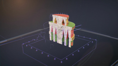 Imagen de Monumentos de la...: Chitchen itza. La mística ciudad maya - 2