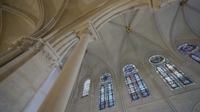 Imagen de Monumentos de la...: Notre-Dame de Paris. Construida Para Sobrevivir - 1