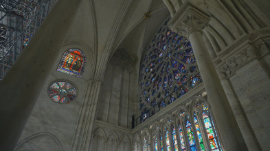 Imagen de Monumentos de la...: Notre-Dame de Paris. Construida Para Sobrevivir - 2