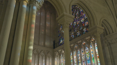 Imagen de Monumentos de la...: Notre-Dame de Paris. Construida Para Sobrevivir - 4