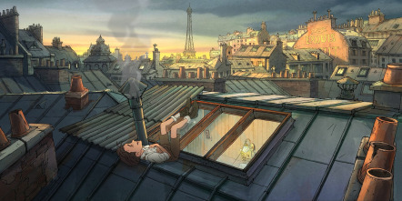 Imagen de A Magnificient Life - 7
