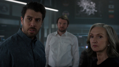 Imagen de Para toda la... (T5): Ep.10 Esta tierra es nuestra - 2