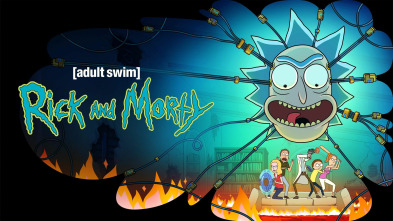 Imagen de Rick y Morty (T9) - 2