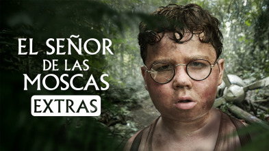 Imagen de El señor de las moscas (Extras)  - 2