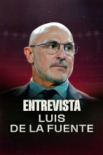 Imagen de Entrevista a Luis de la Fuente - 1