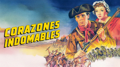 Imagen de Corazones indomables - 2