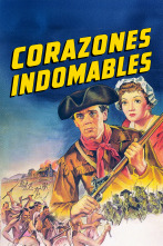 Imagen de Corazones indomables - 1