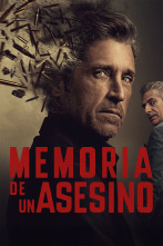 Imagen de Memoria de un asesino (T1) - 1
