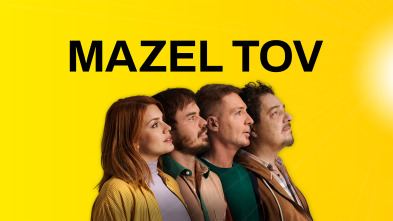 Imagen de Mazel Tov - 2