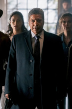 Imagen de Marshals: A... (T1): Ep.13 Lobos a las puertas - 1