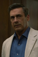Imagen de Vicios ocultos (T2): Ep.10 La lucha del cazador - 1