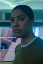 Imagen de Historial delictivo (T2): Ep.7 Cuenta atrás - 1