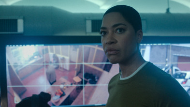 Imagen de Historial delictivo (T2): Ep.7 Cuenta atrás - 2