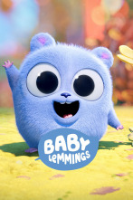 Imagen de Los Lemmings bebés (T1) - 1