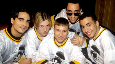 Imagen de Boy Bands: las sombras...: Heridas más profundas - 2