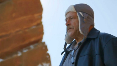 Imagen de Las muchas vidas de...: Hombre perdido - 2