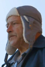 Imagen de Las muchas vidas de...: Hombre perdido - 1