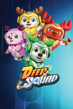 Imagen de Deer Squad (T4): Fuera del hielo. Parte 1 y 2 - 1