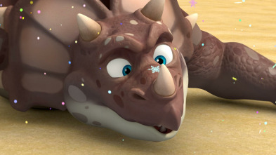 Imagen de Deer Squad (T4) - 4