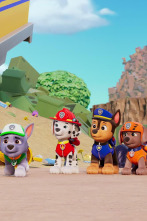 Imagen de Rocky y la catástrofe gatuna - 3