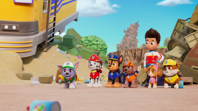 Imagen de Rocky y la catástrofe gatuna - 4