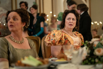 Imagen de La otra hermana Bennet (T1): Ep.2  - 3