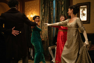 Imagen de La otra hermana Bennet (T1): Ep.3  - 3
