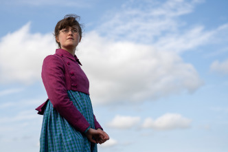 Imagen de La otra hermana Bennet (T1): Ep.9  - 3