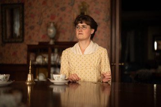 Imagen de La otra hermana Bennet (T1): Ep.10  - 2