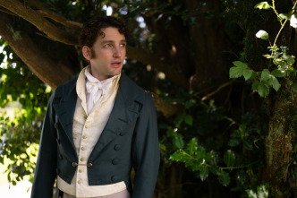 Imagen de La otra hermana Bennet (T1): Ep.5  - 4