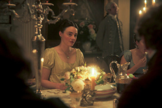 Imagen de La otra hermana Bennet (T1): Ep.7  - 2
