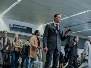 Imagen de The Capture (T3): Ep.1  - 1