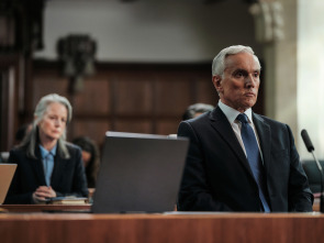 Imagen de The Capture (T3): Ep.1  - 3