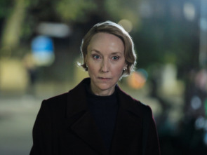Imagen de The Capture (T3): Ep.2  - 1